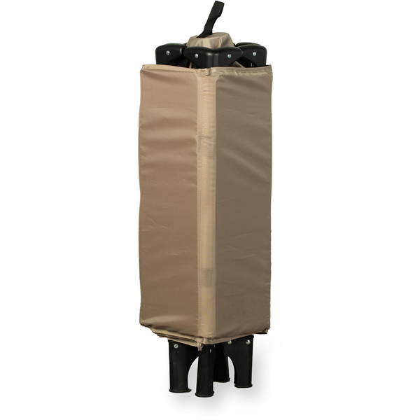 QuaxQuax   Reisebett beige