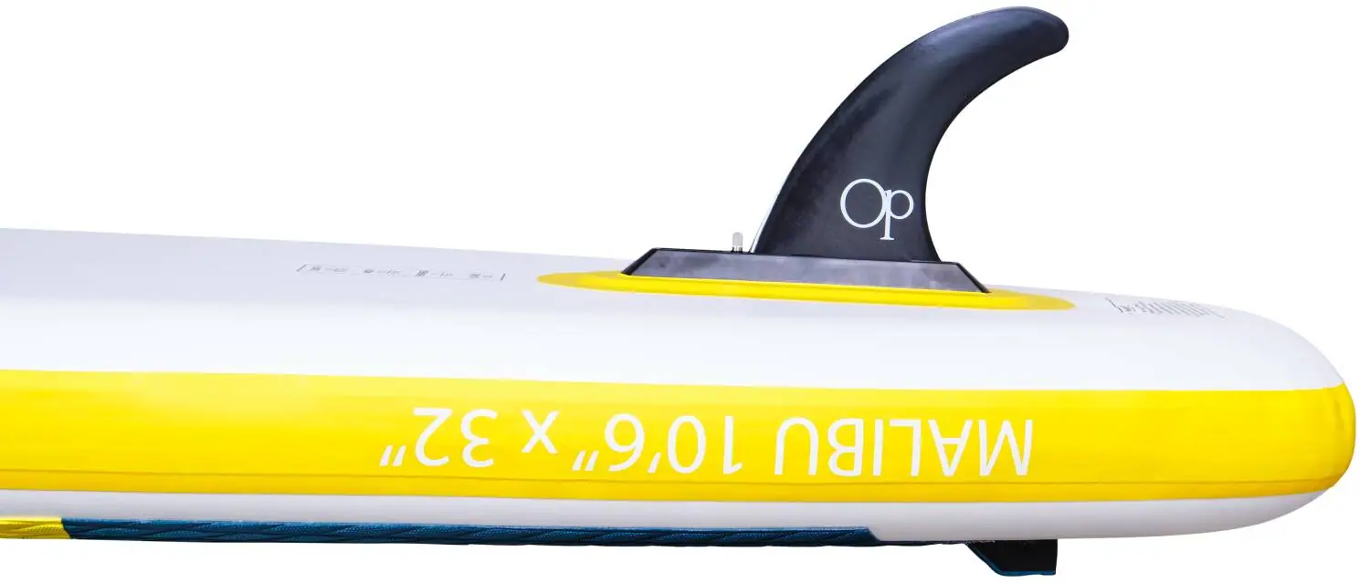 Ocean Pacific Malibu All Round 10'6 Oppustelig Paddle Board