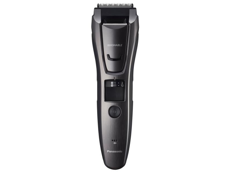 Panasonic Bart- &  Haarschneider ER-GB80-H503 Präzise Bart- & Haarschneidemaschine