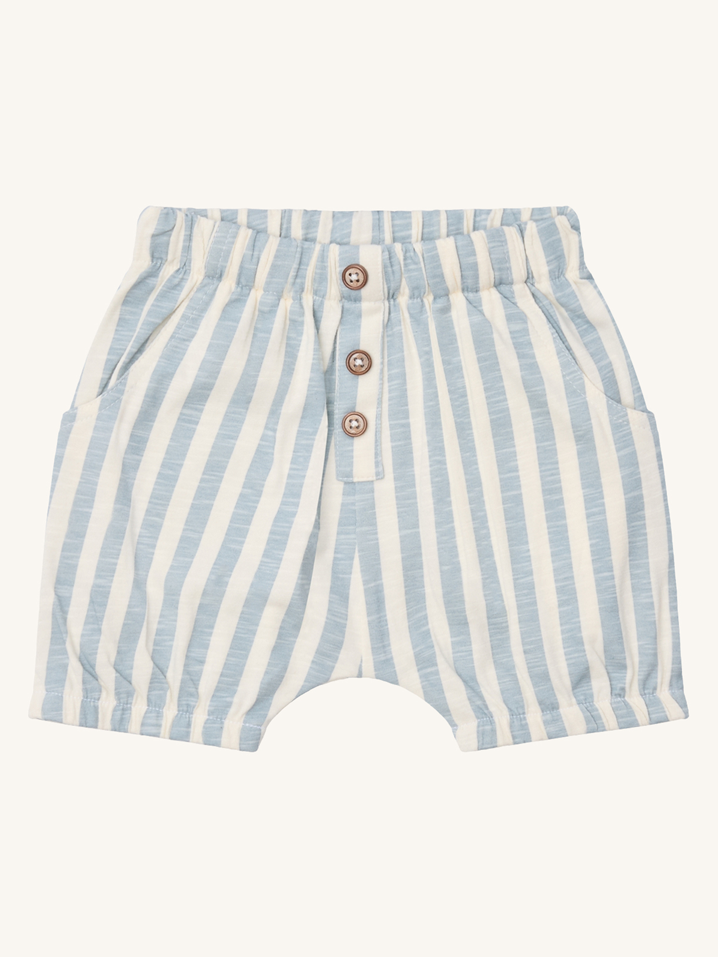 Halvor Shorts