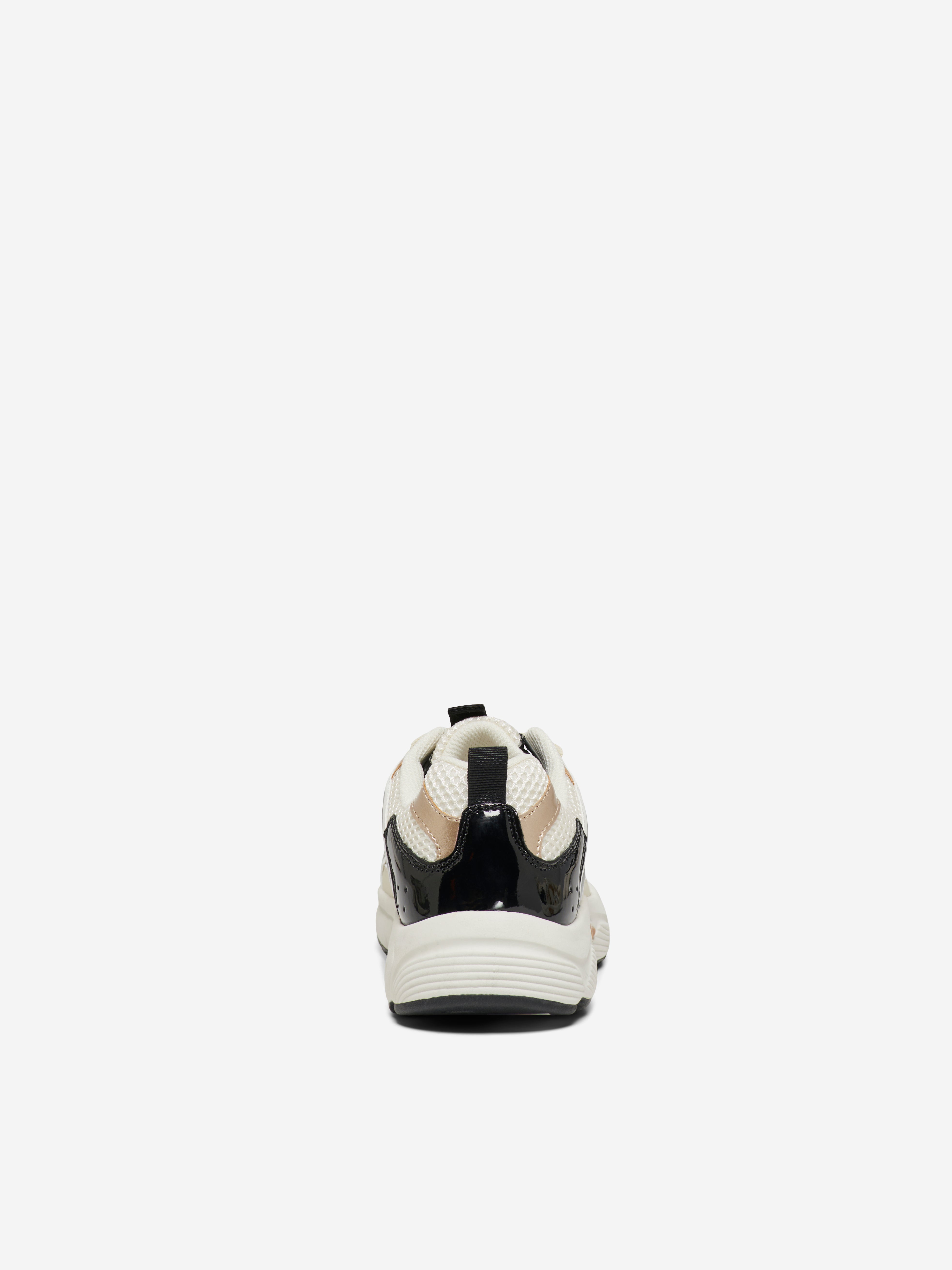 ONLSOKO-2 Turnschuhe Beige
