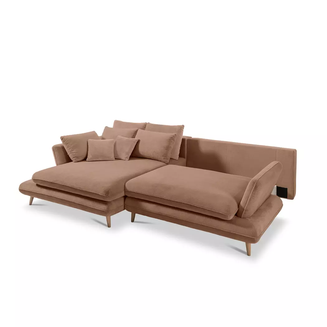 Ecksofa Monte