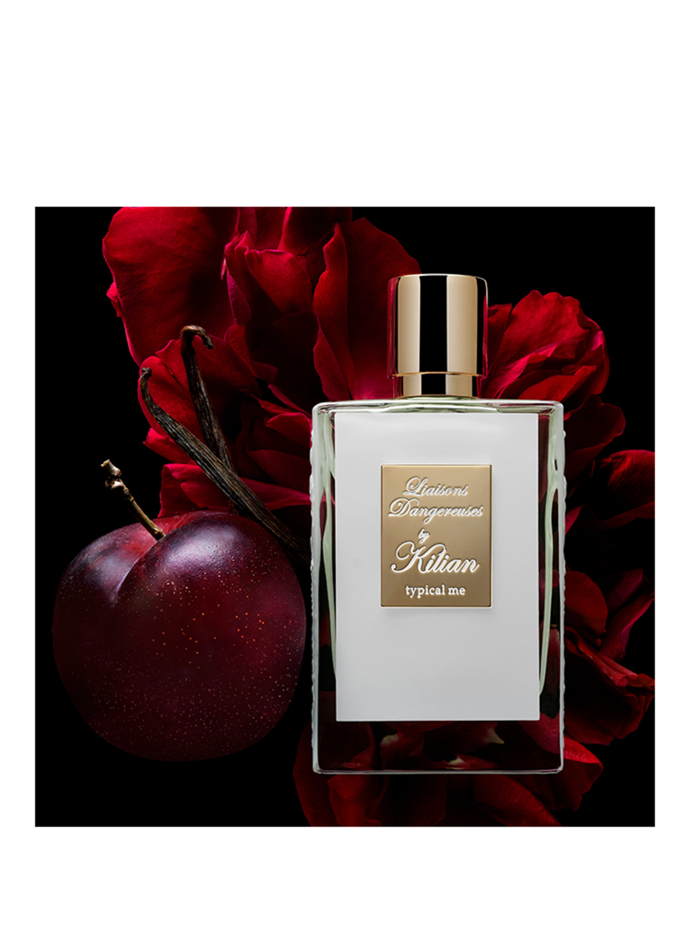 Kilian Paris LIAISONS DANGEREUSES TYPICAL ME REFILLABLE