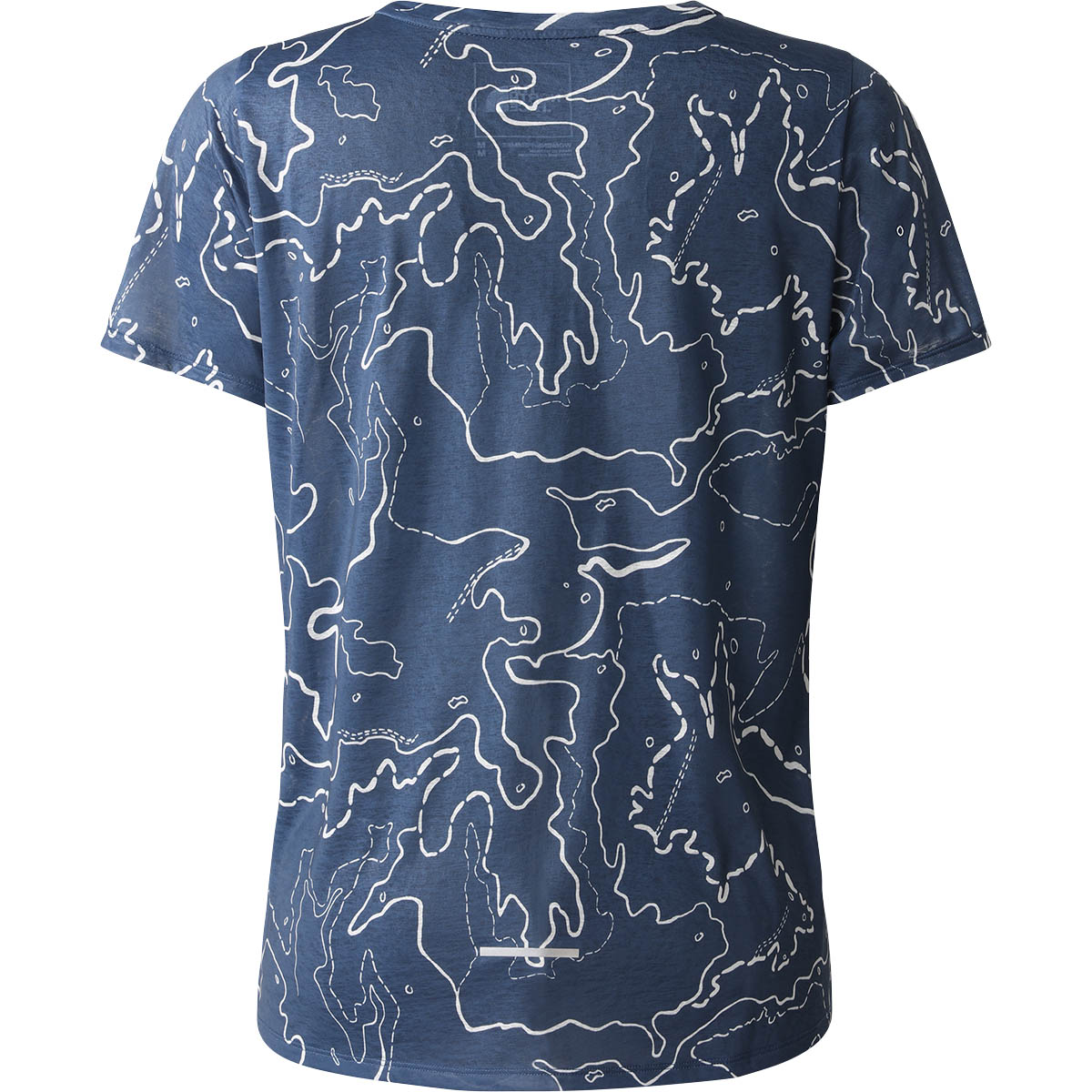 The North Face Sunriser Løbe T-shirt Dame