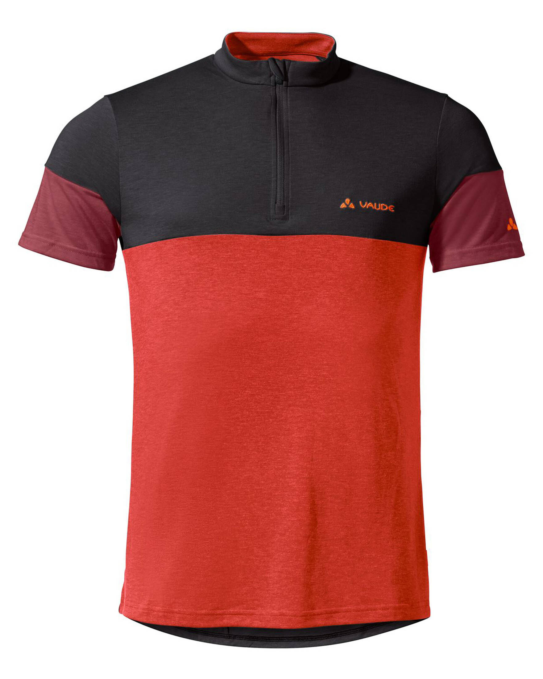 VAUDE| Herren Fahrradshirt ALTISSIMO 2