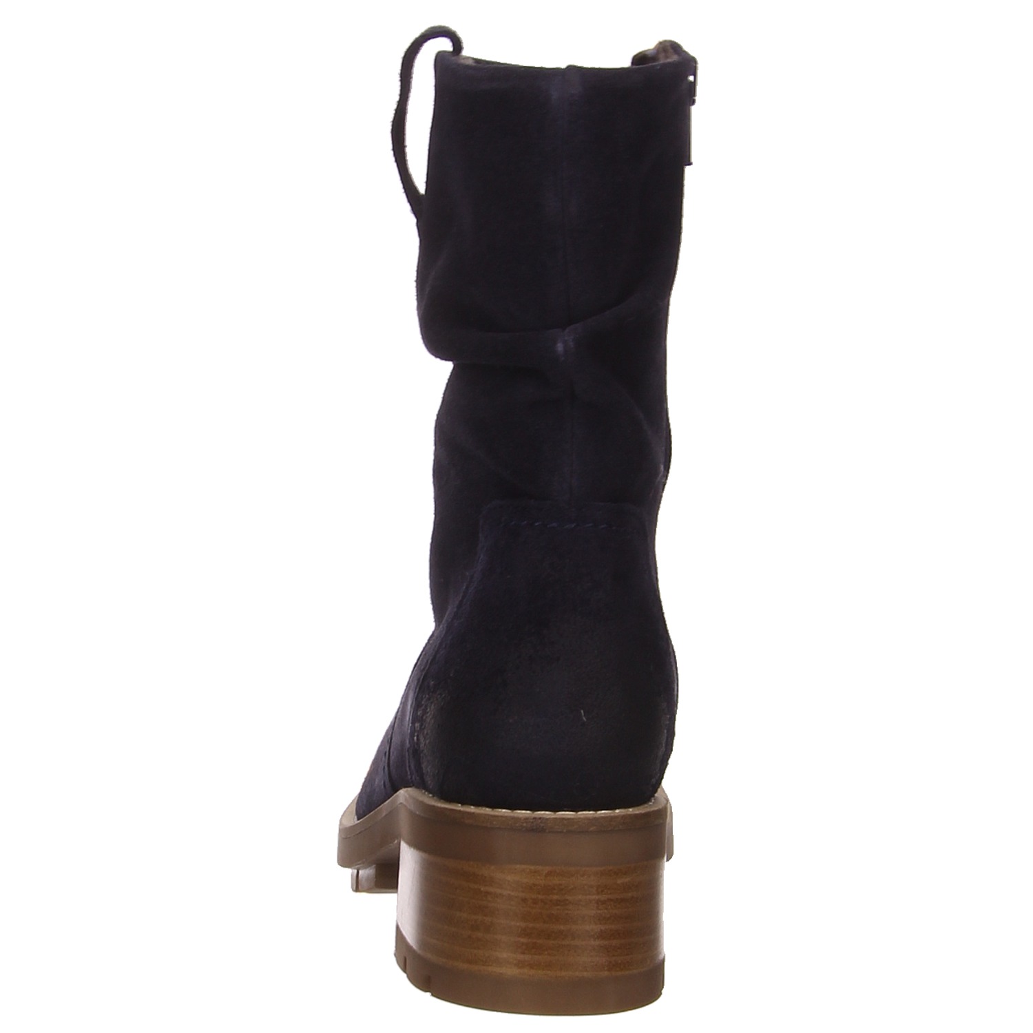 Tamaris Stiefeletten blau blau