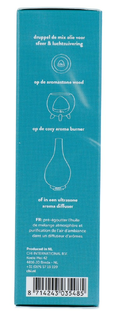 Well Chi Mix Olie 10ML