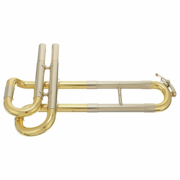 Hans Hoyer F-Tuning Slide 704