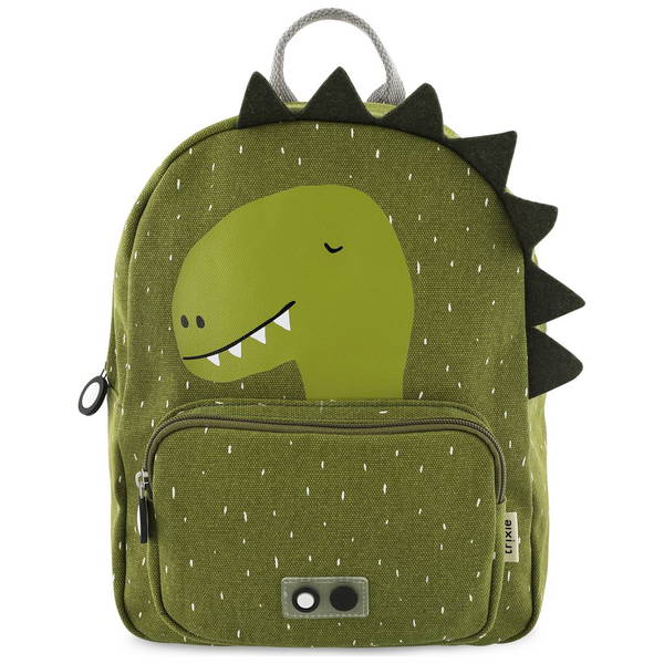 trixietrixie   Rucksack Mr. Dino