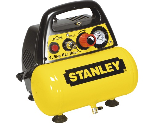 Stanley compressor DN200/8/6