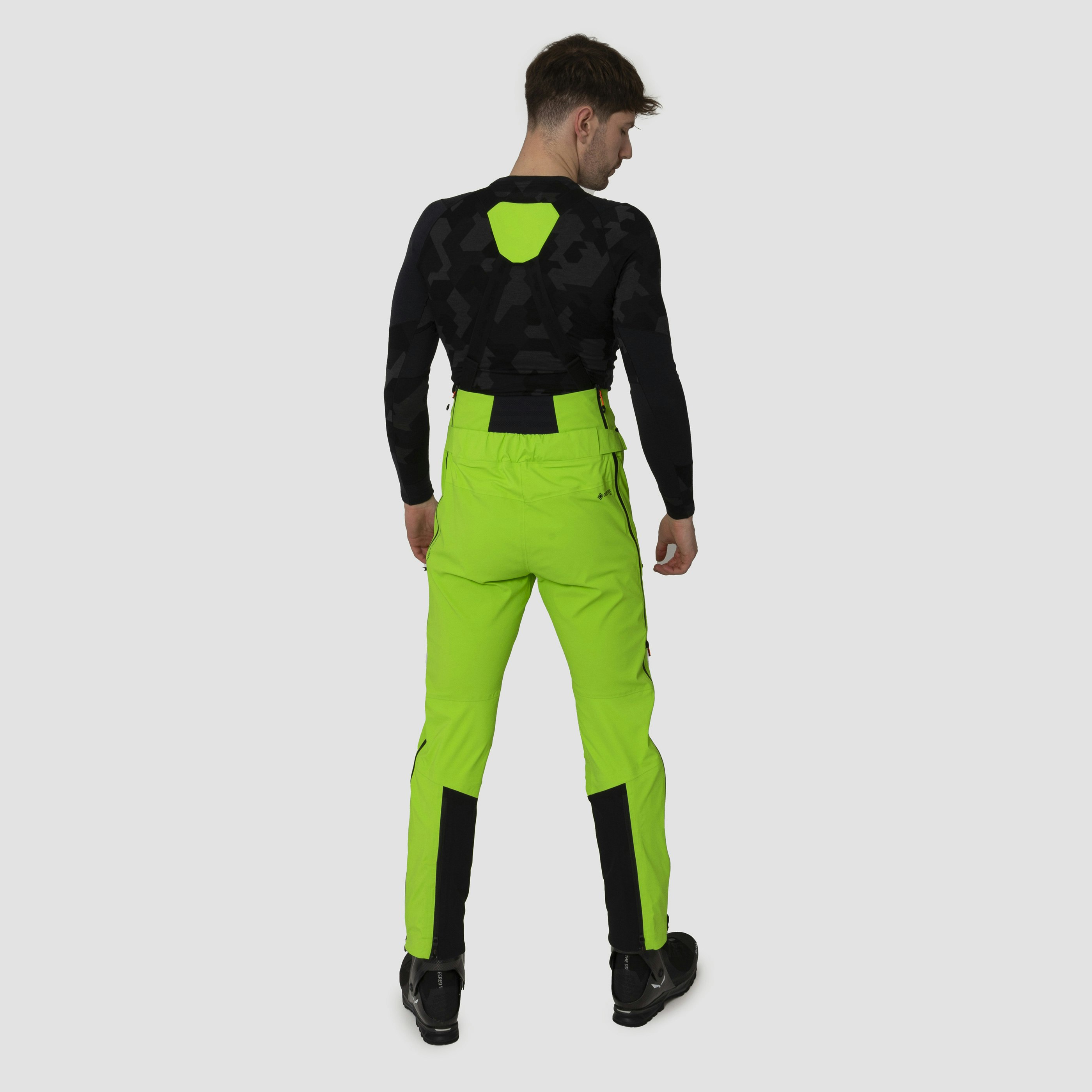 Ortles Gore-Tex® Pro Stretch Hose Herren