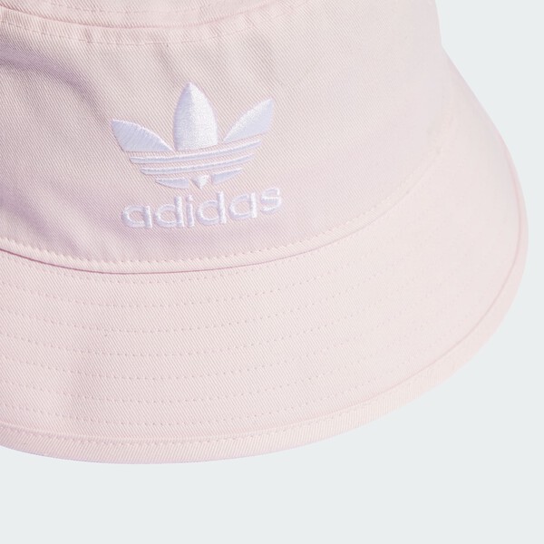 ADIDAS ORIGINALS BOB ADICOLOR TREFOIL