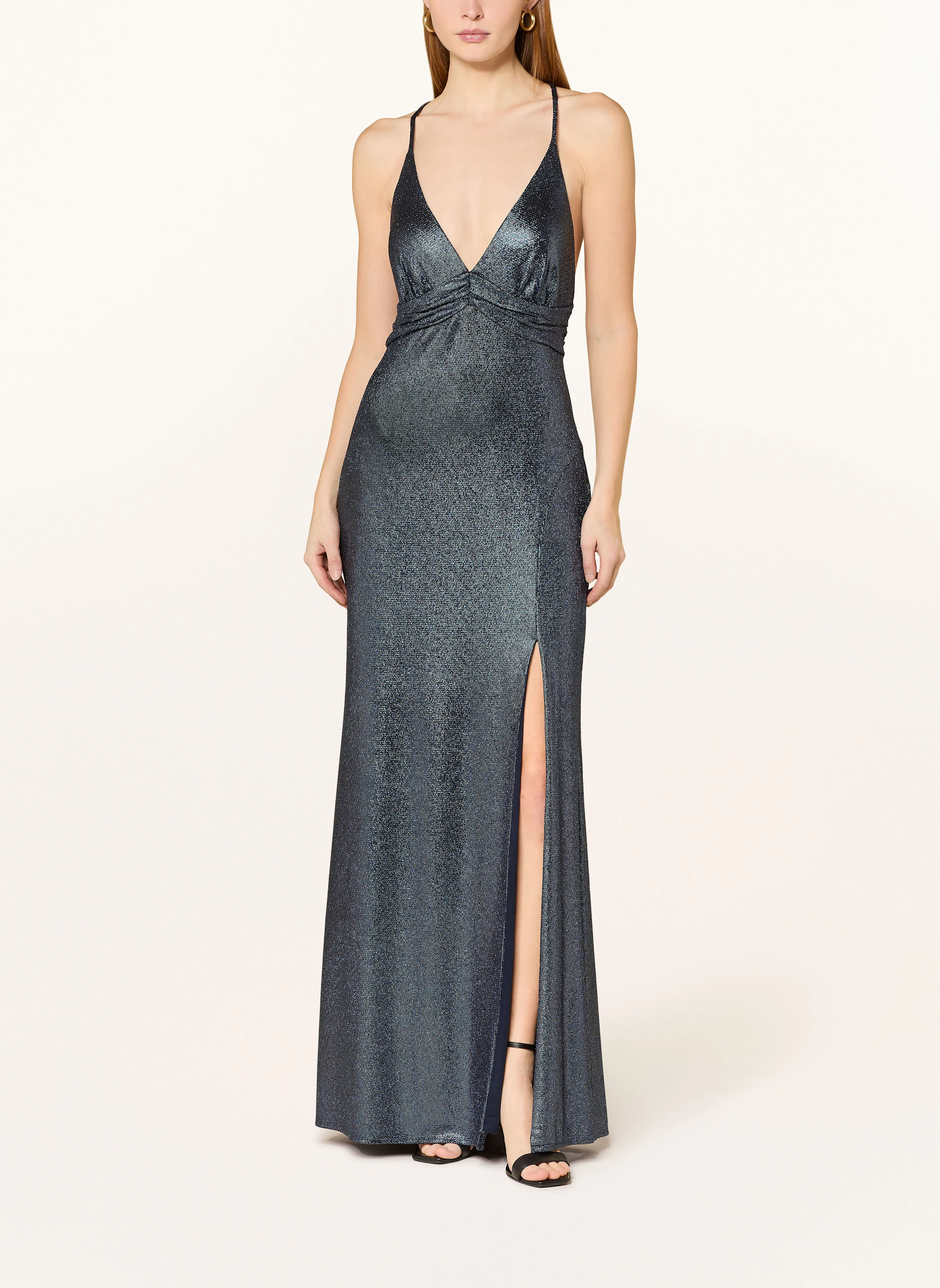 SWING Abendkleid