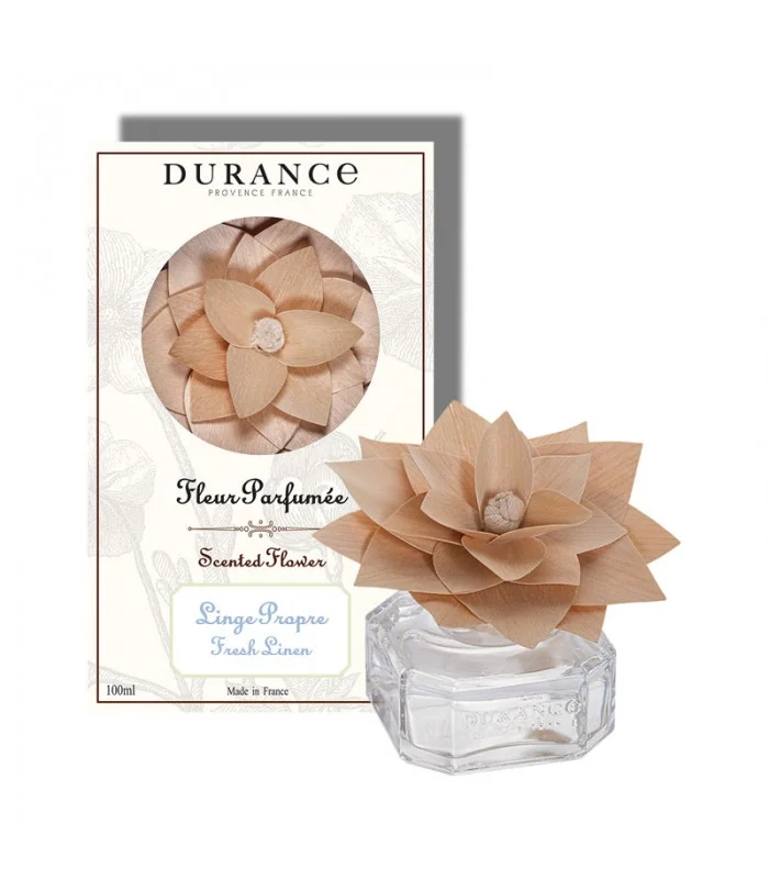 Fleur Parfumée Linge Propre 100 ml