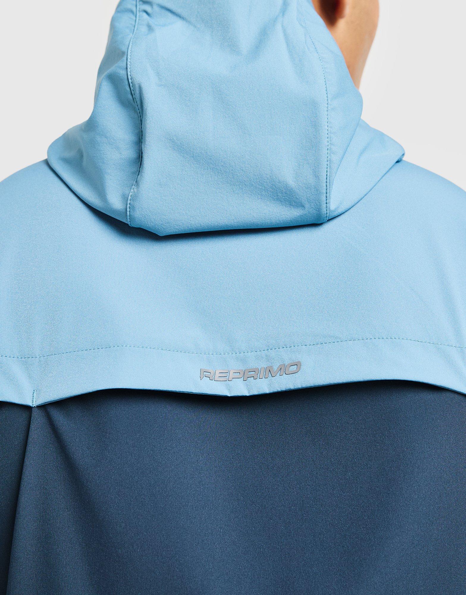 Reprimo Veste Flight