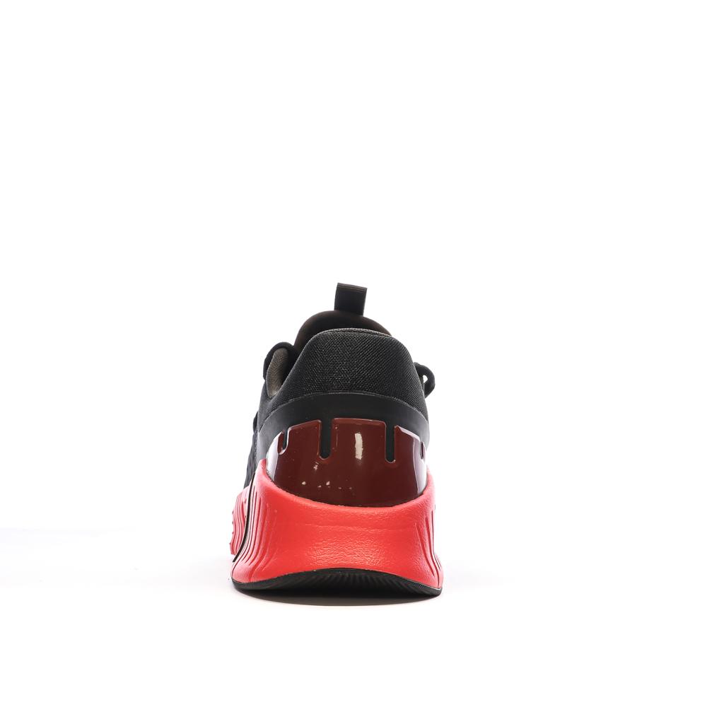 Nike Chaussures de Sport Noir Femme Nike Metcon 5