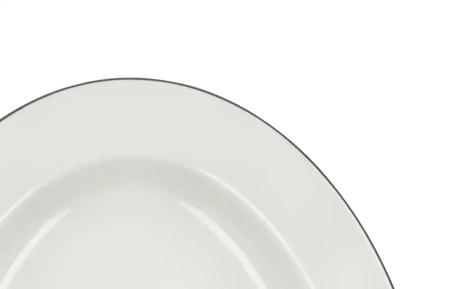 Peill+Putzler Servierplatte oval 31cm Bologna