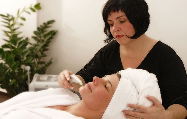 Wellnesstag für Sie in Gotha als Geschenk