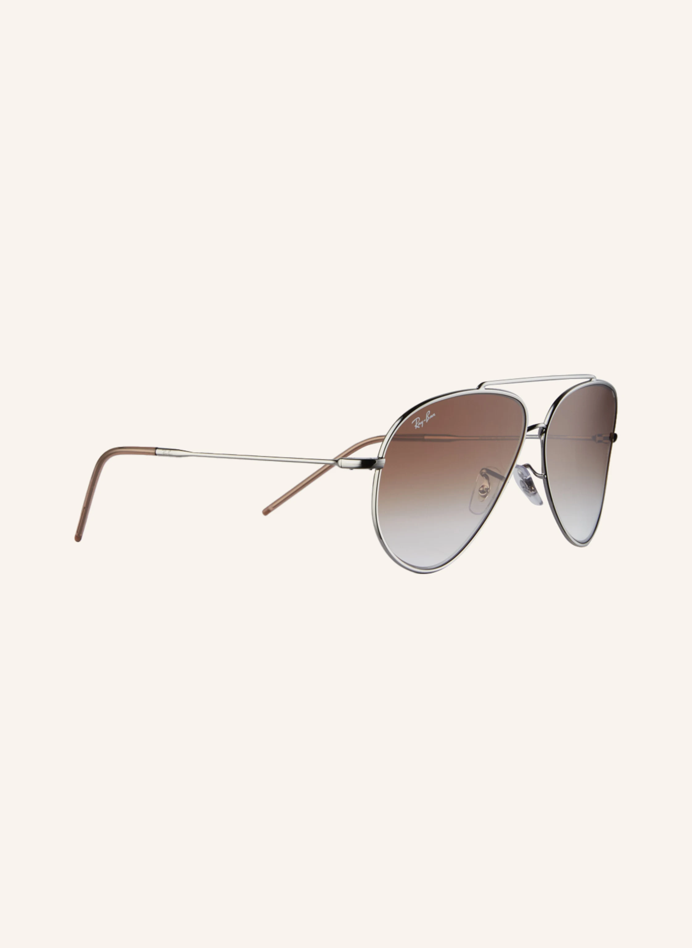 Ray-Ban Sonnenbrille AVIATOR REVERSE