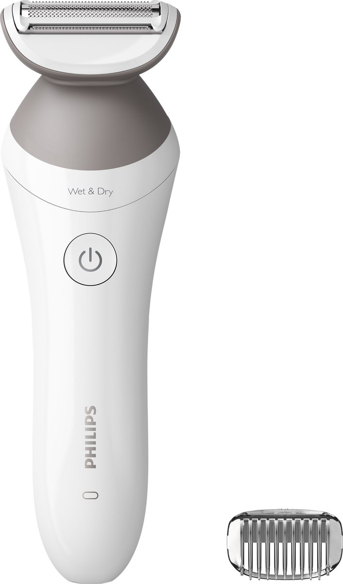 Philips Lady Shaver Series 6000 BRL126/00