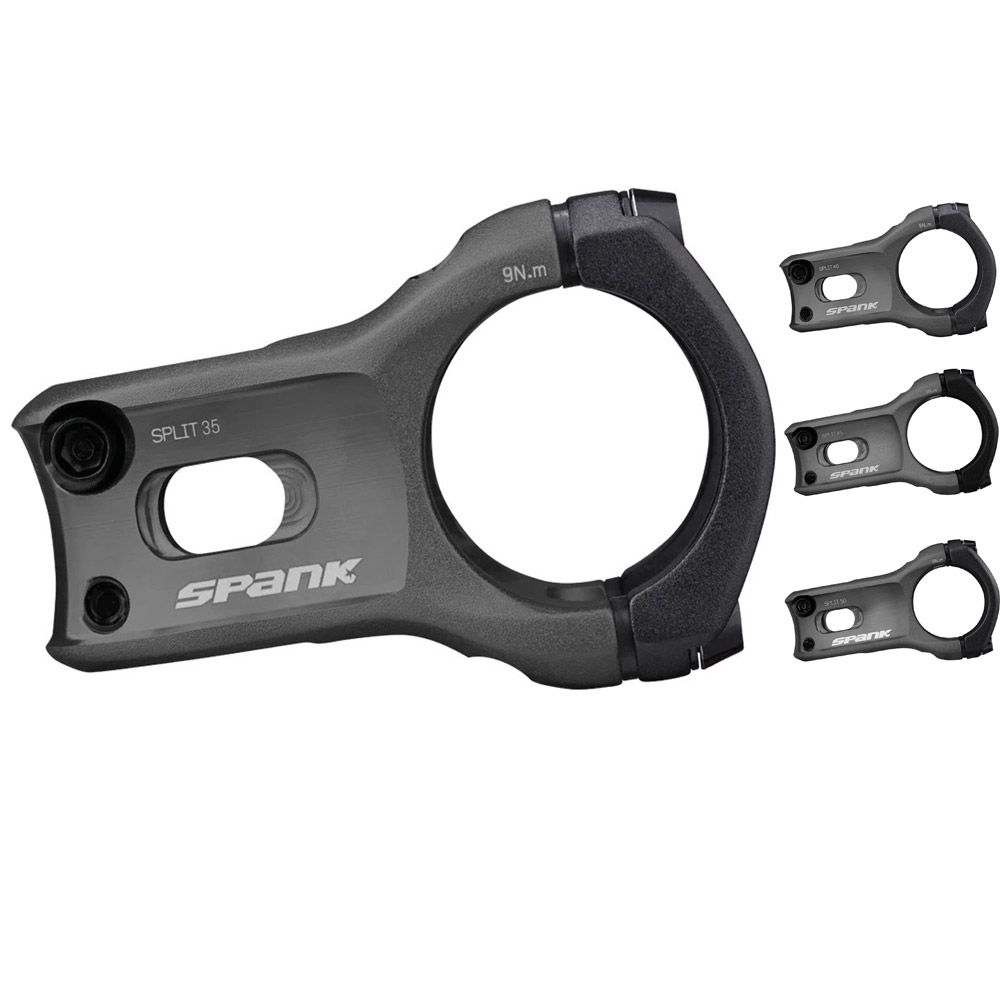 Spank Split 35 Vorbau kaufen | Bike-Discount