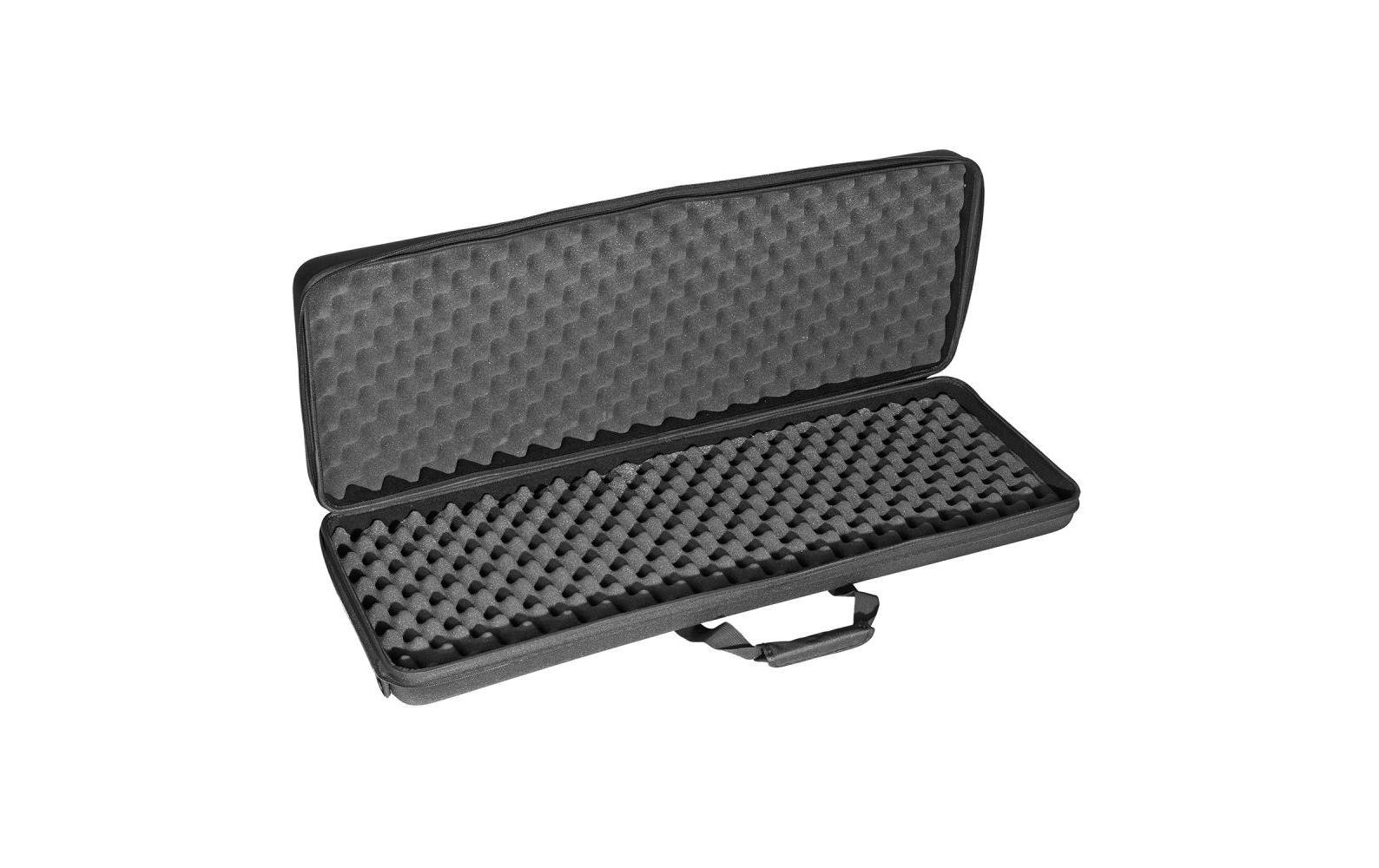 Transportcase Creator für 49-Tasten-Keyboards<br>Hardcase für verschiedene MIDI-Keyboard-Modelle mit bis zu 49 Tasten