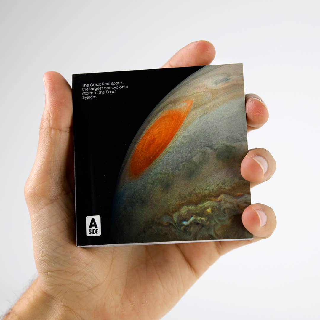 Flipbook Daumenkino Kollektion 