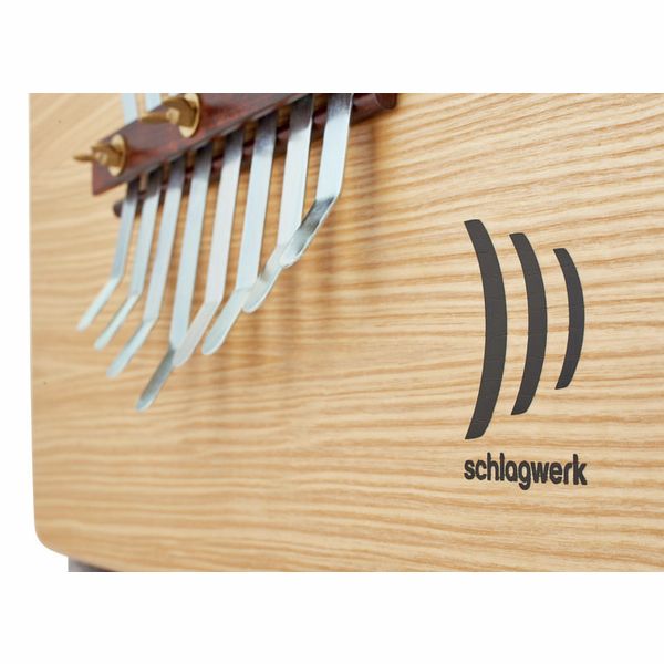 Schlagwerk MA840 Marimbula