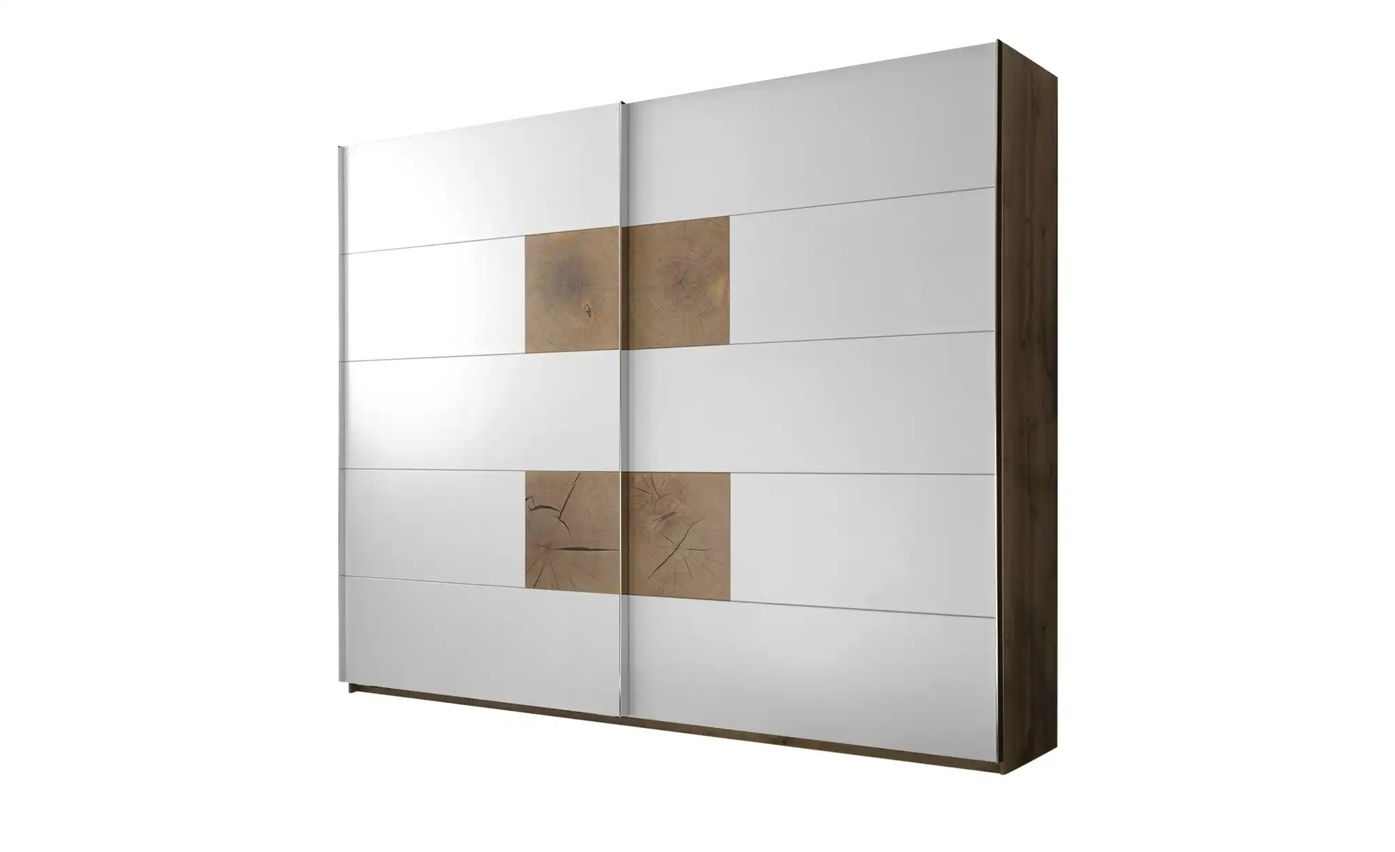 Schwebetürenschrank Rugby