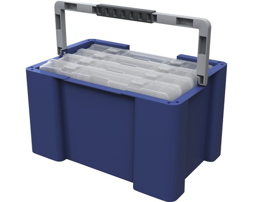 Organizer Caddy XL incl. draagtas
