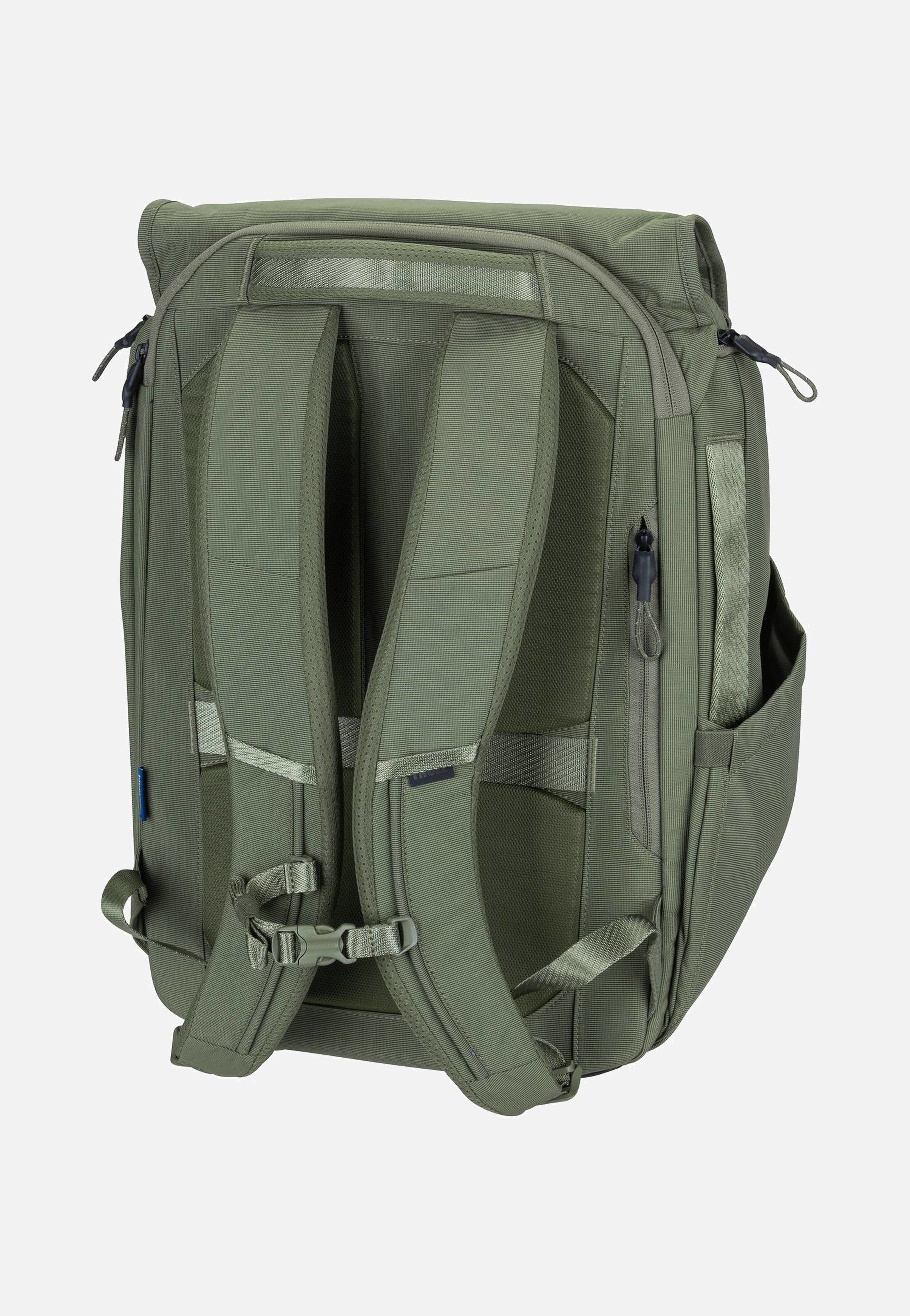 Paramount 3 27L Soft Green - Rucksack
