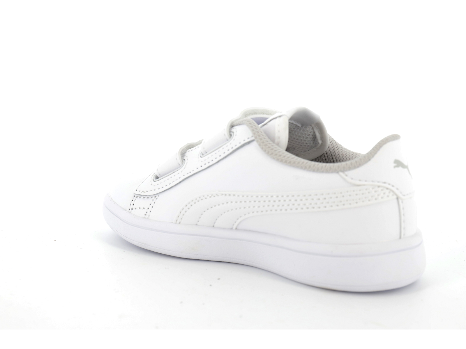 Puma-365174 Synthétique Blanc