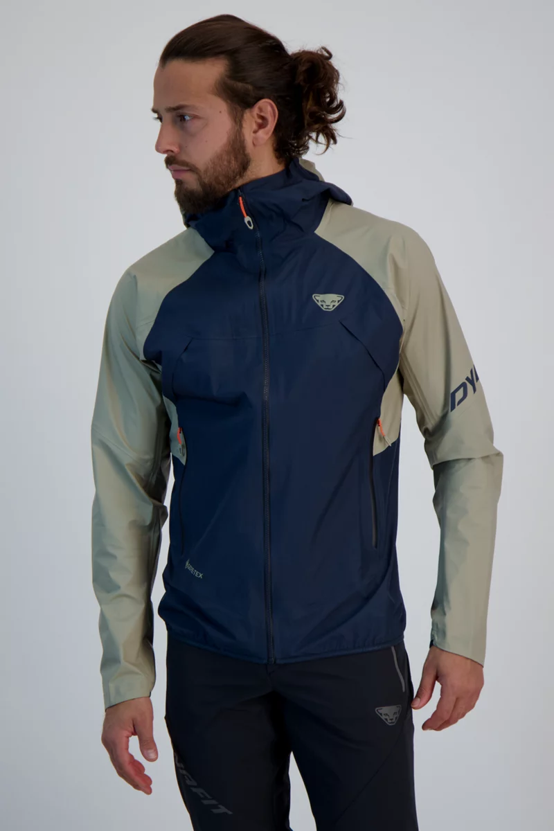 Dynafit Transalper Gore-Tex® Herren Outdoorjacke