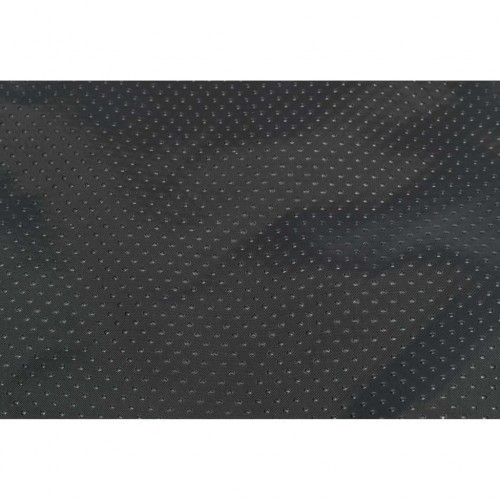 Cama cinza para animais de estimação