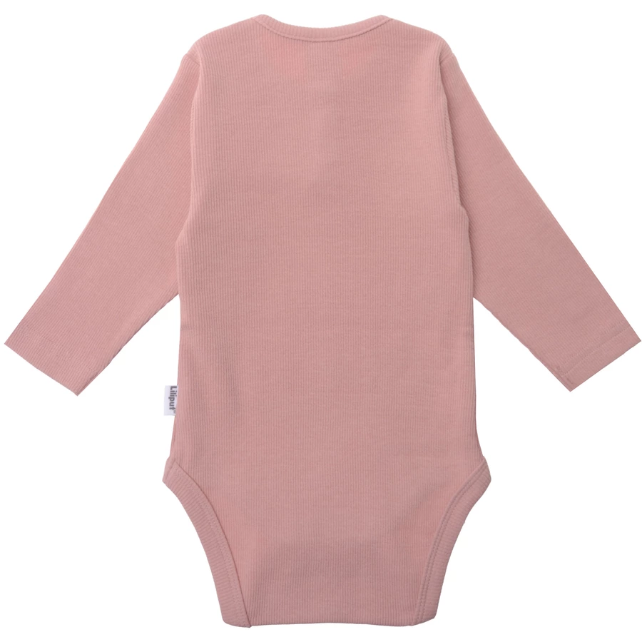 Liliput Baby-Body rose