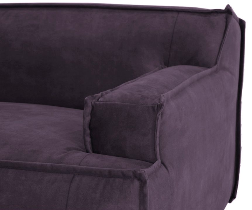 Loungebankstel Candy