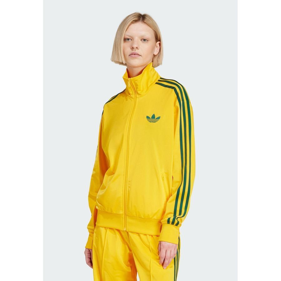 Adidas Original Veste de survêtement ample Adicolor Classic Firebird
