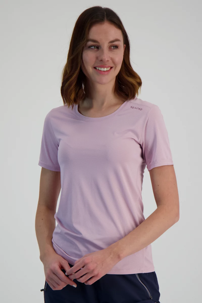 46 NORD Performance Damen T-Shirt