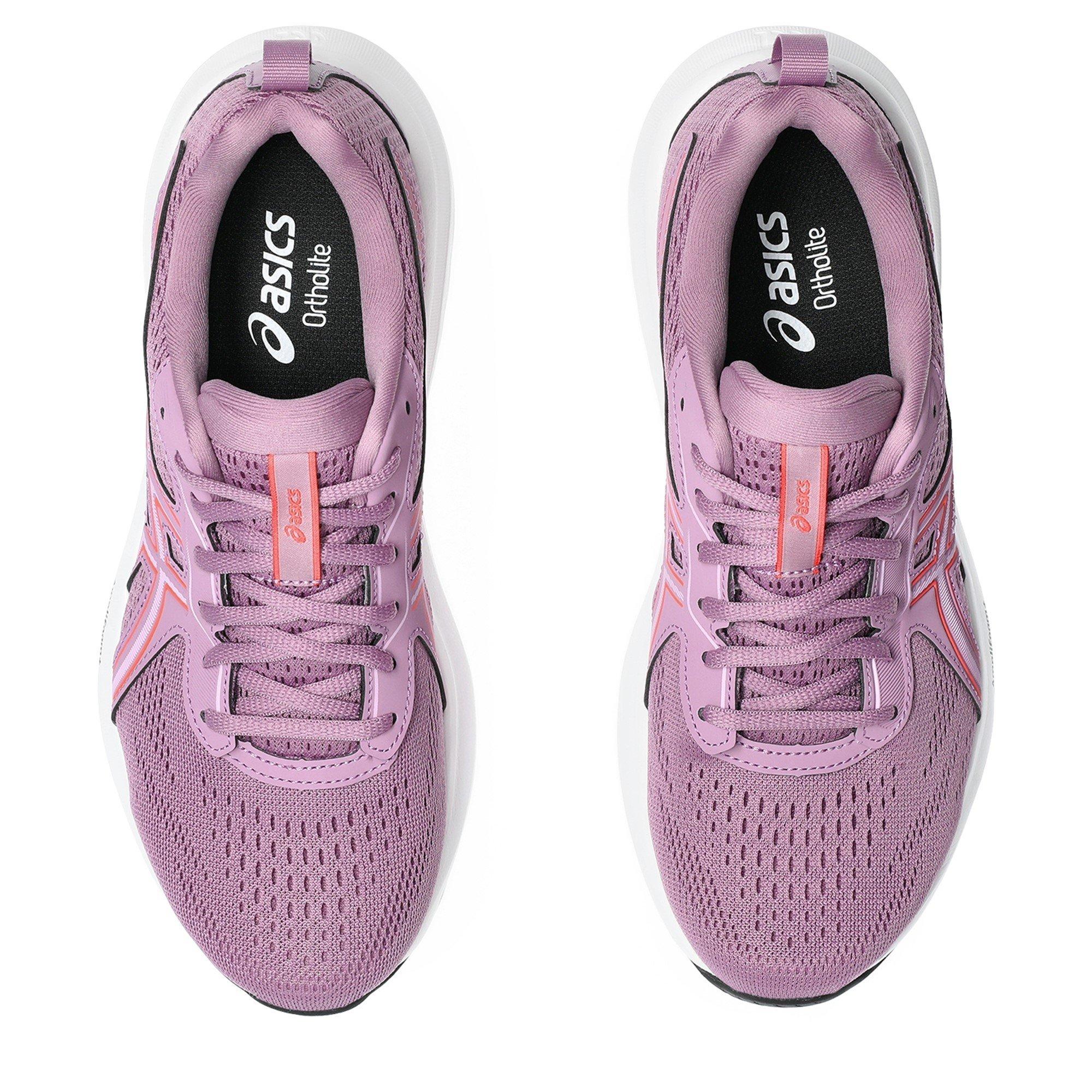 Asics Gel Contend 9 Road Running Shoes Womens