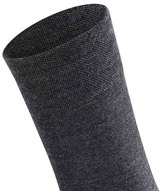 FALKE - CHAUSSETTES DE VILLE SENSITIVE BERLIN W