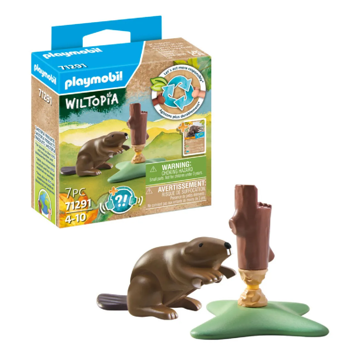 Playmobil® PLaymobil 71291