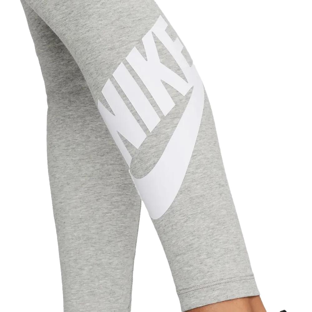 Nike Legging Gris Femme Nike Tight