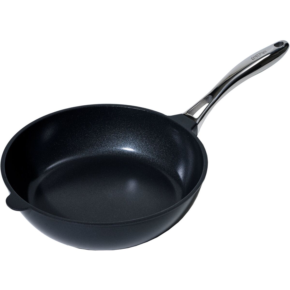 Traktørpanne 26 cm