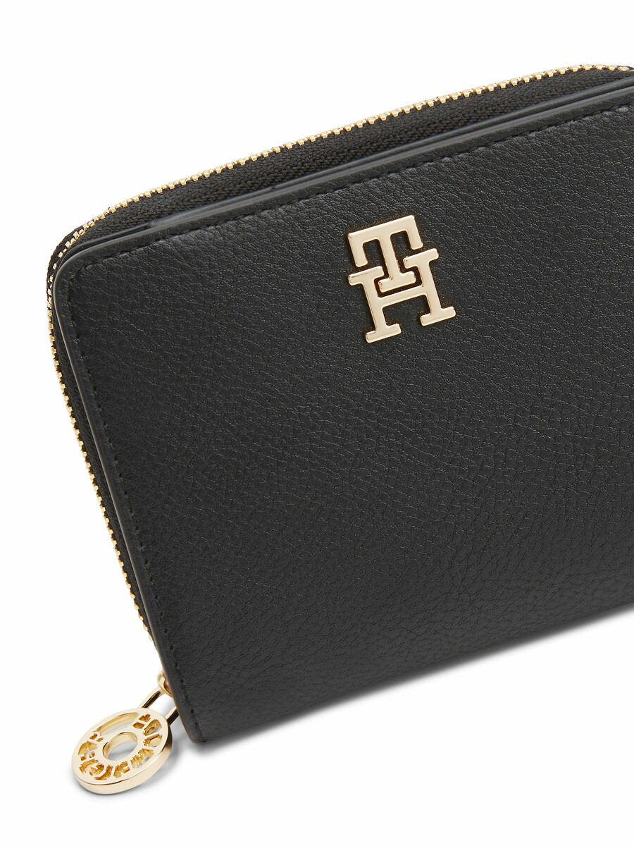 TOMMY HILFIGER<br>Portemonnee TH DISTINTO