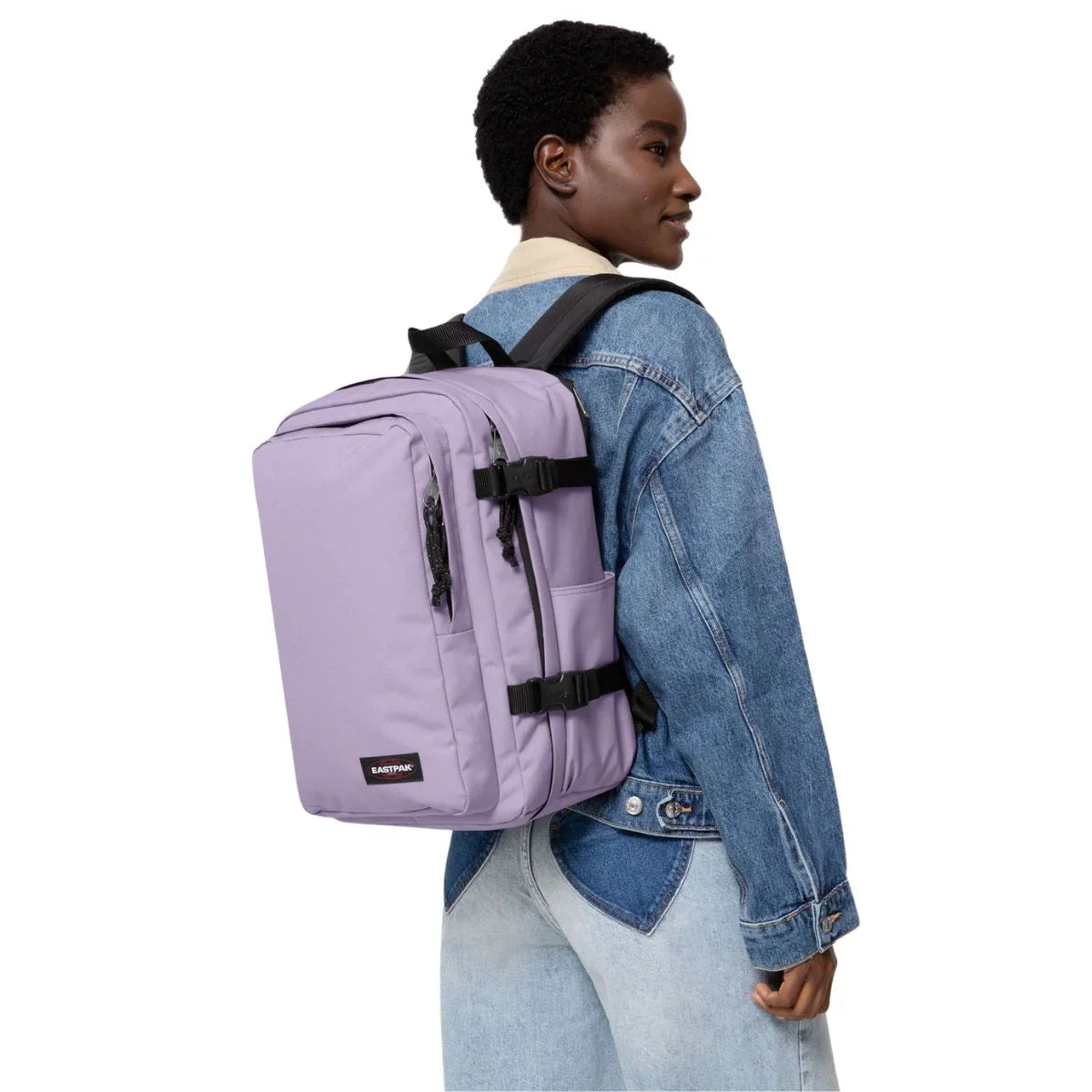 Eastpak | Cabin Pak'r | Underseater rugzak 15