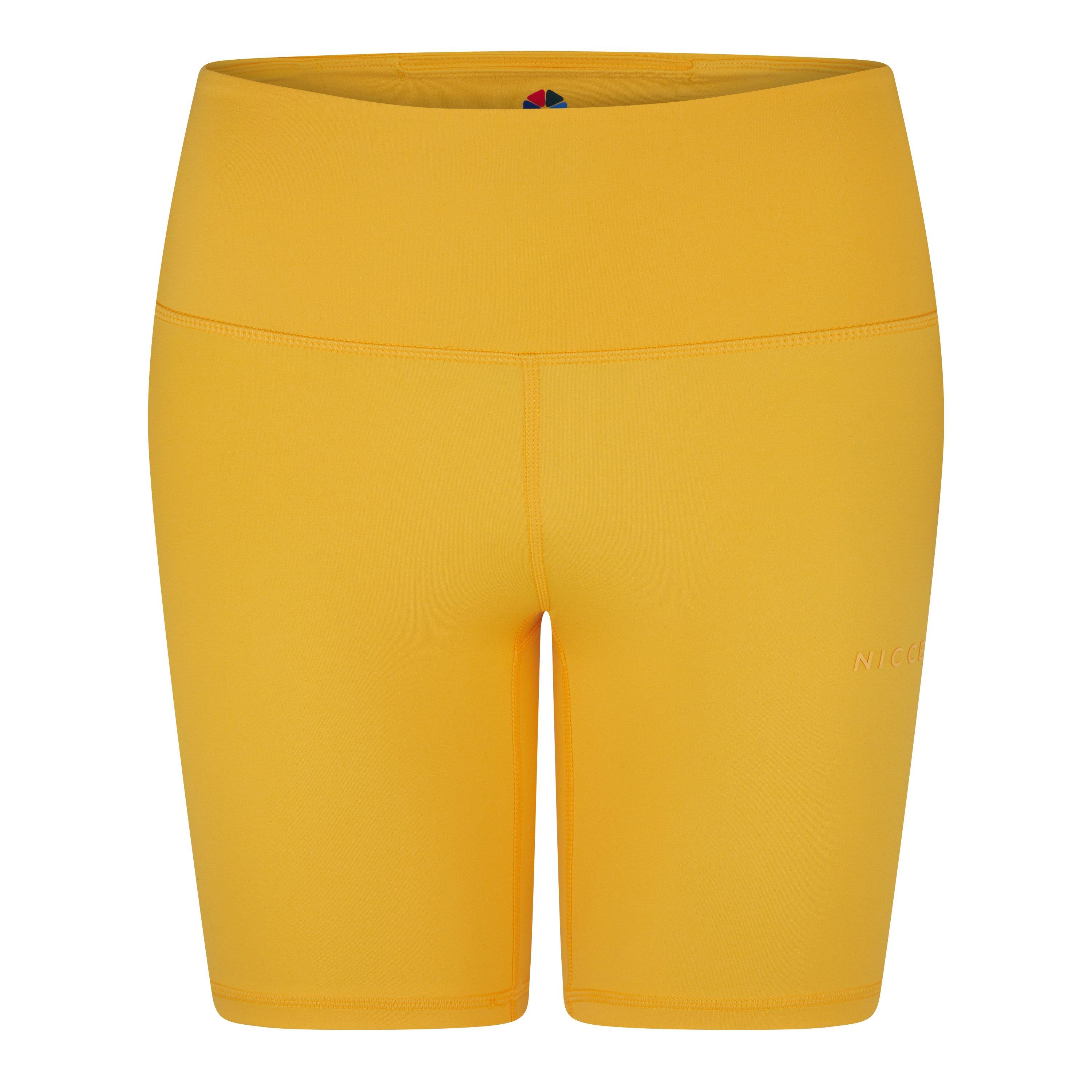 Nicce Anywear Cycling Shorts Womens