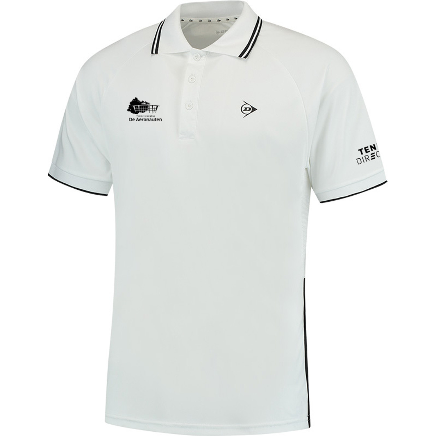 Dunlop Club Polo - Aeronauten