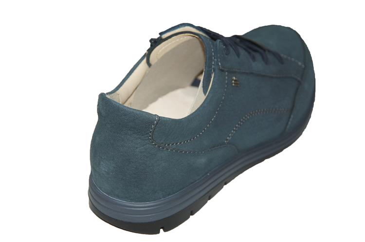 Finn Comfort OSORNO wijdte K NUBUKRONA BALTIC (01402 049044)