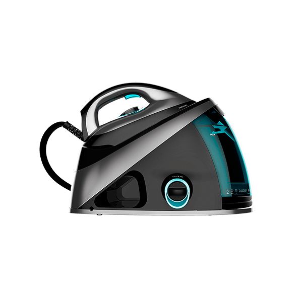 Ferro Cecotec Fast&Furious 8040 Absolute 2400W - 05535