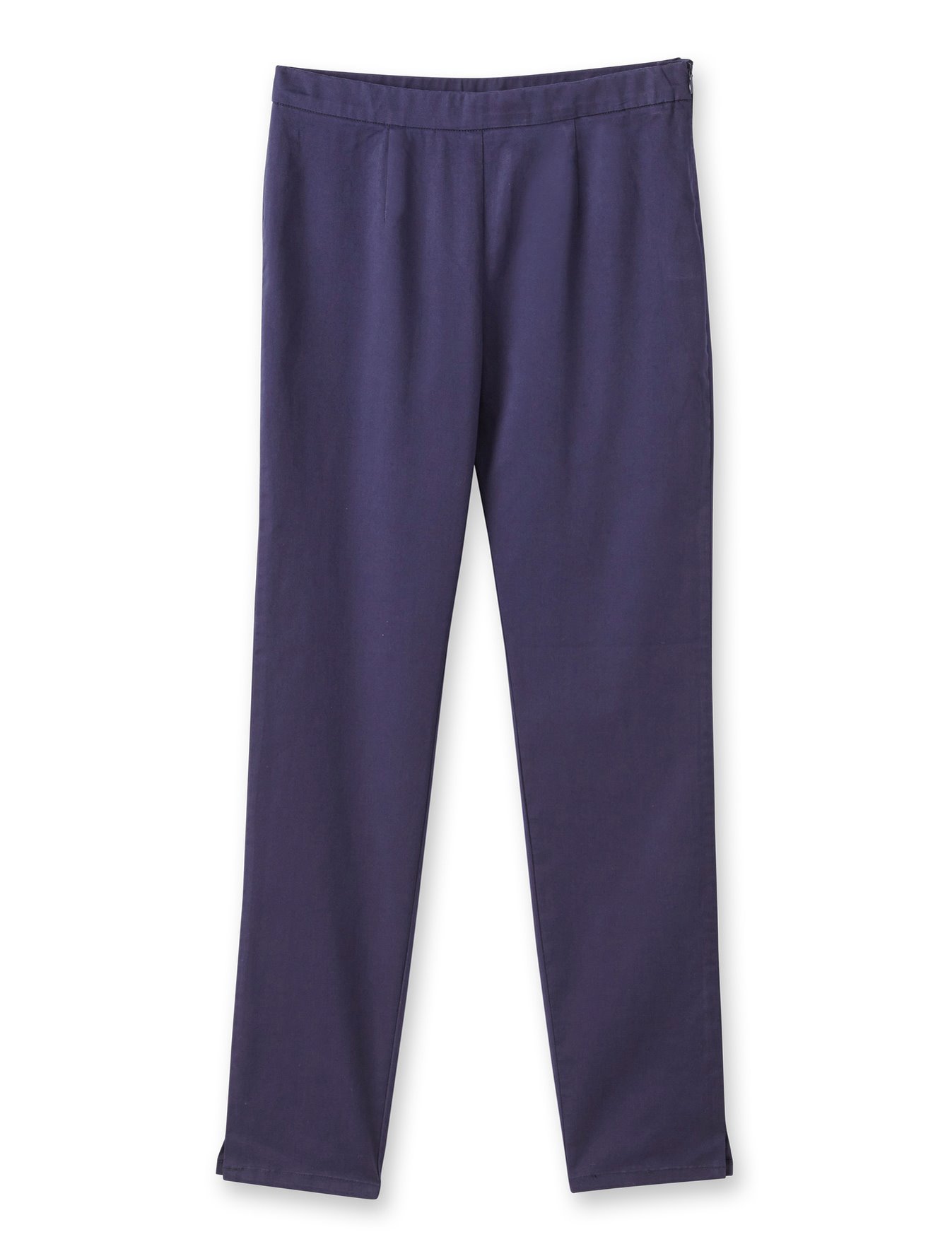 Pantalon 7/8ème vous mesurez + d'1,60m